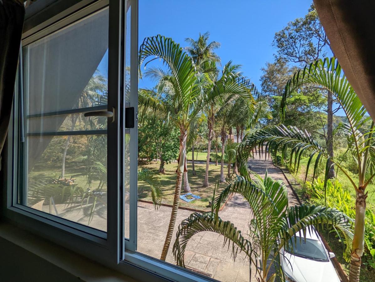 Villa Manipura Csang-sziget Kültér fotó