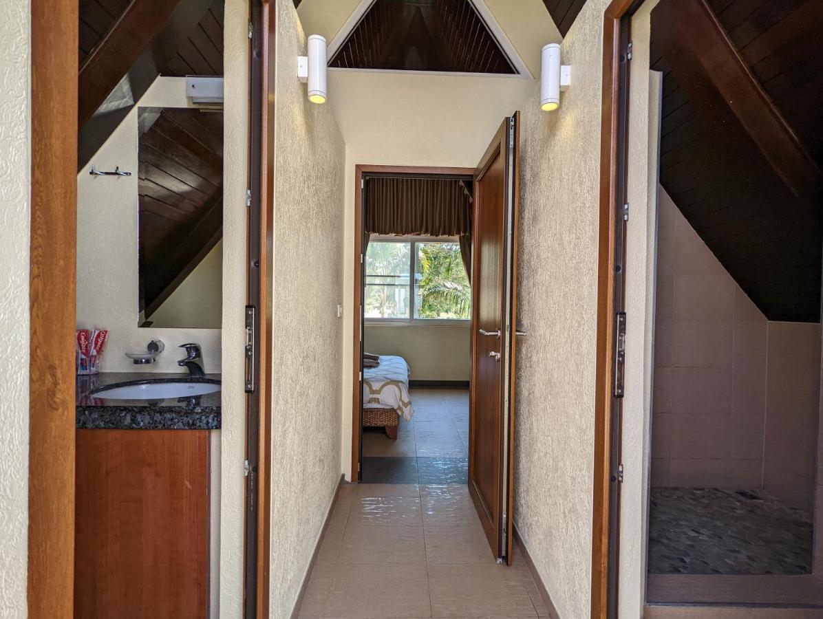 Villa Manipura Csang-sziget Kültér fotó
