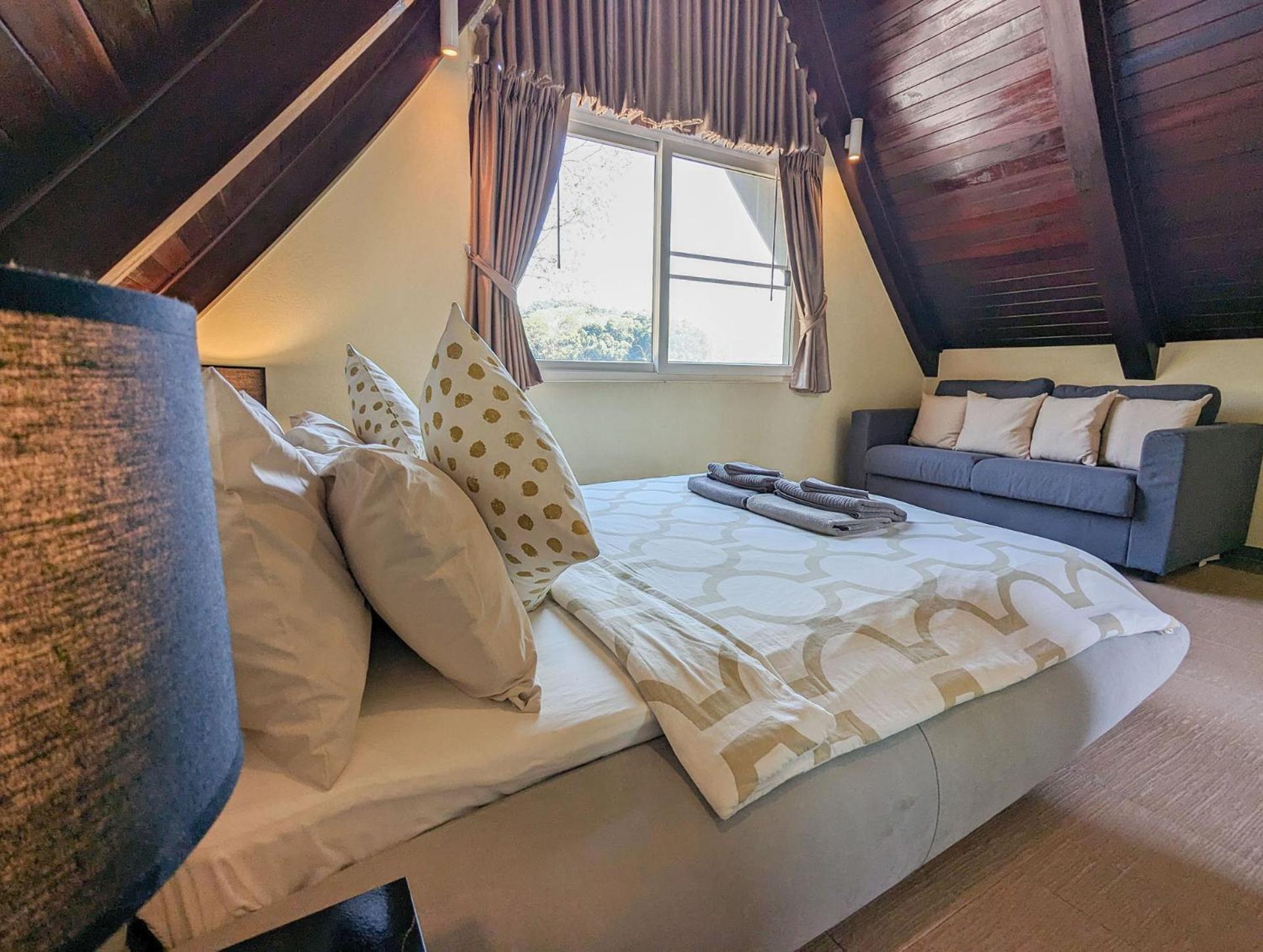 Villa Manipura Csang-sziget Kültér fotó