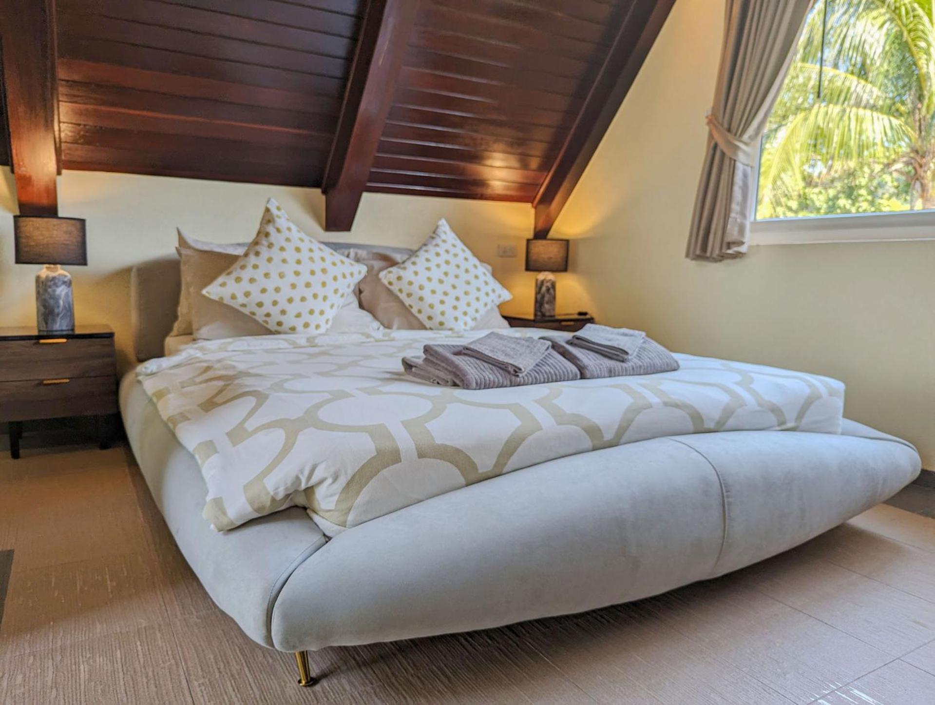 Villa Manipura Csang-sziget Kültér fotó