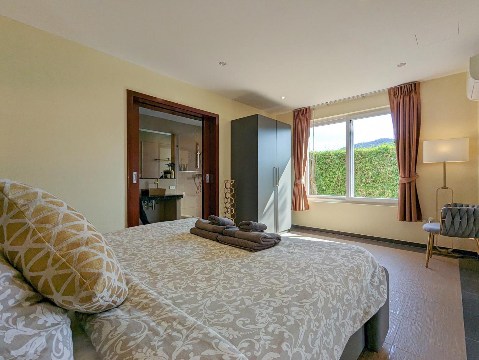 Villa Manipura Csang-sziget Kültér fotó