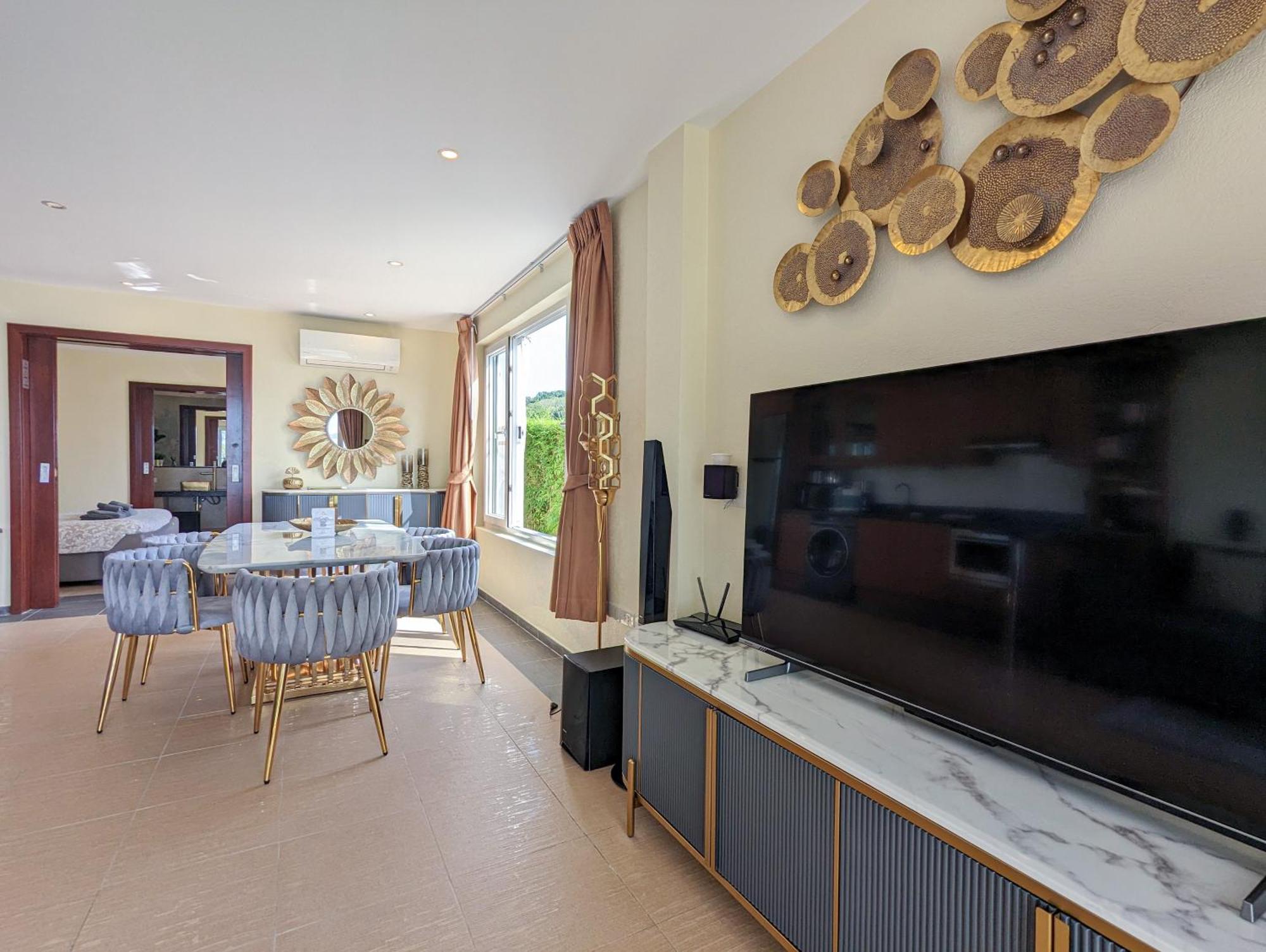Villa Manipura Csang-sziget Kültér fotó