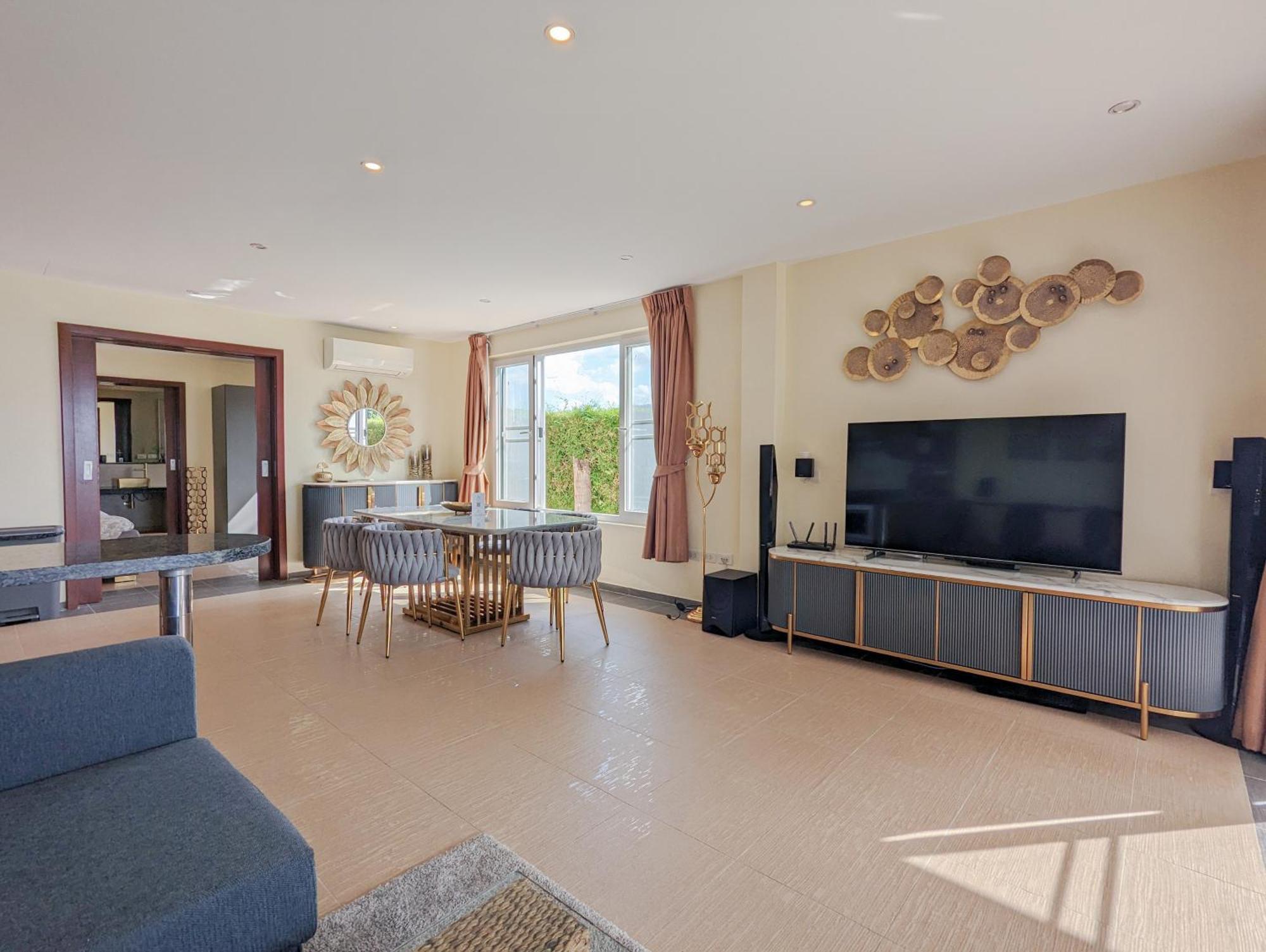 Villa Manipura Csang-sziget Kültér fotó