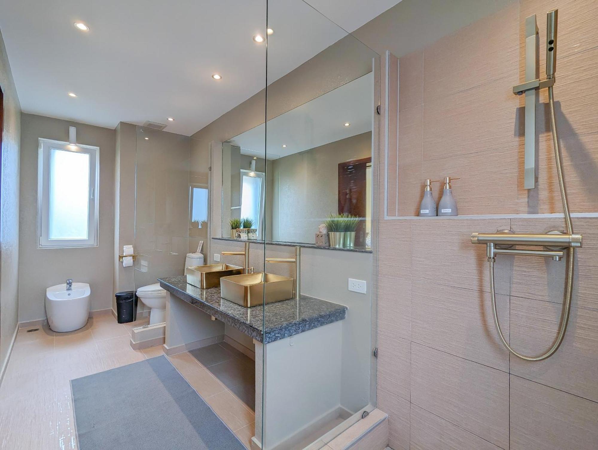 Villa Manipura Csang-sziget Kültér fotó
