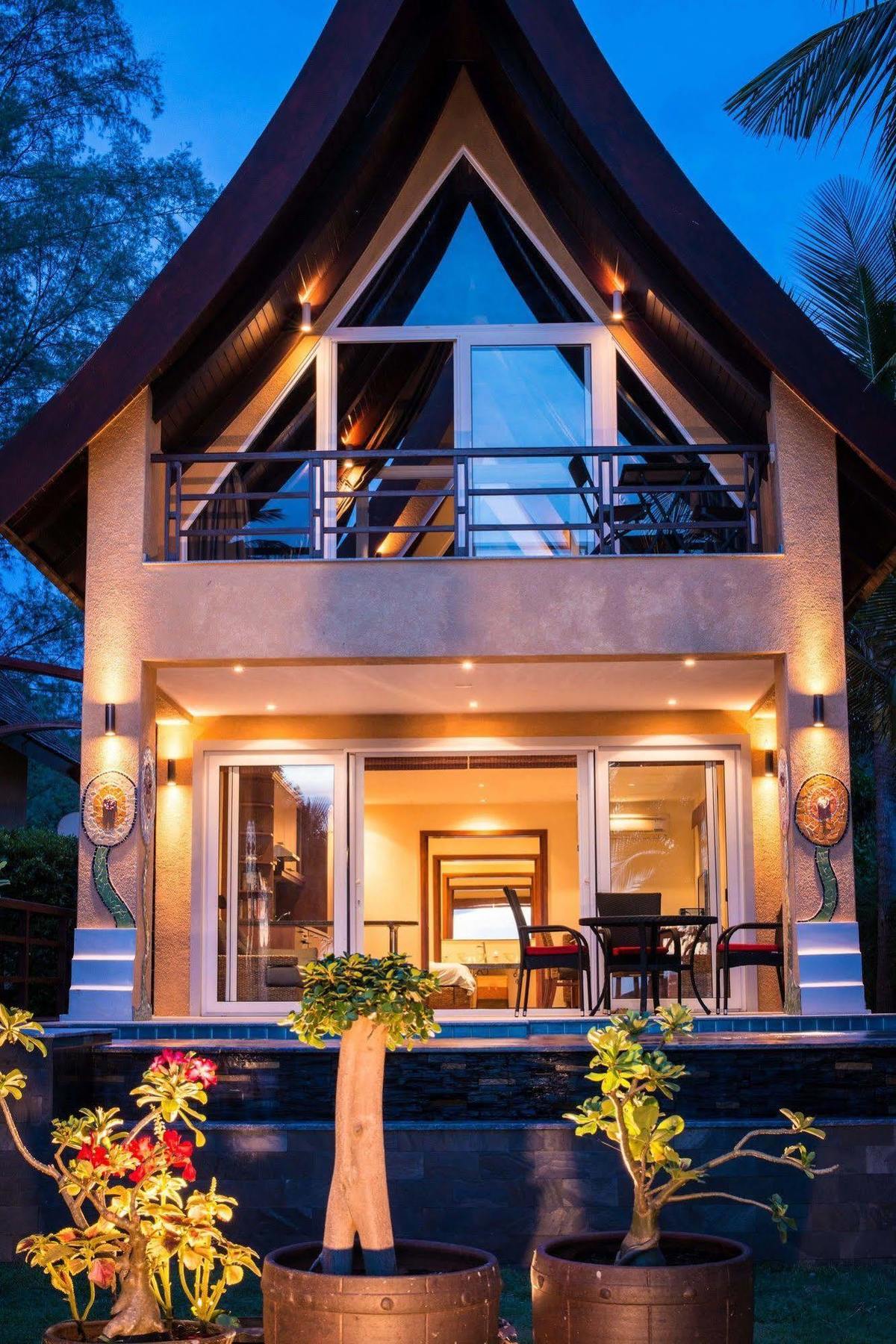 Villa Manipura Csang-sziget Kültér fotó