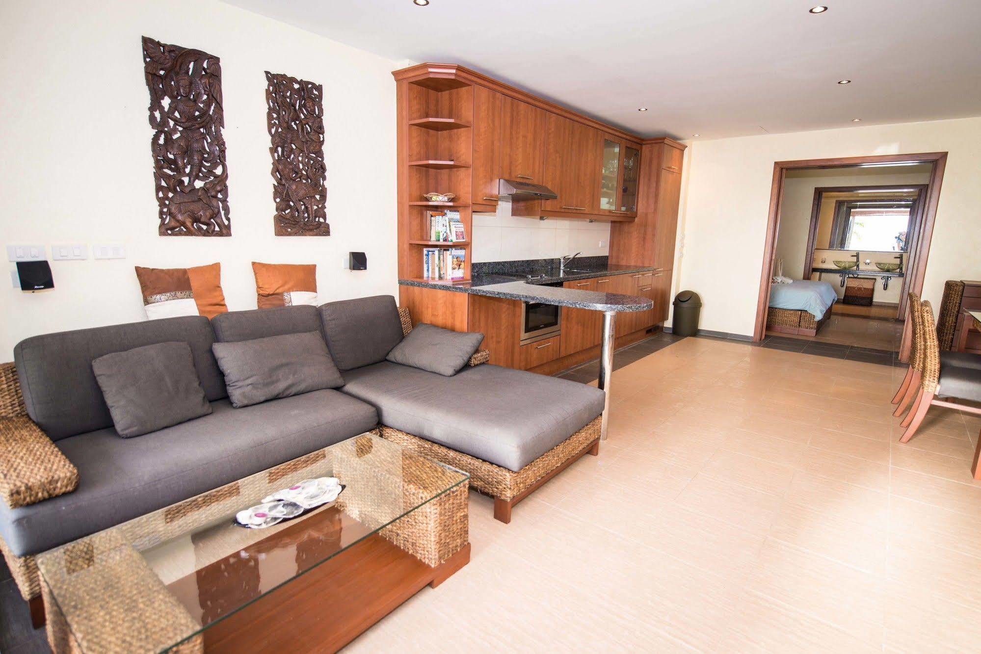 Villa Manipura Csang-sziget Kültér fotó
