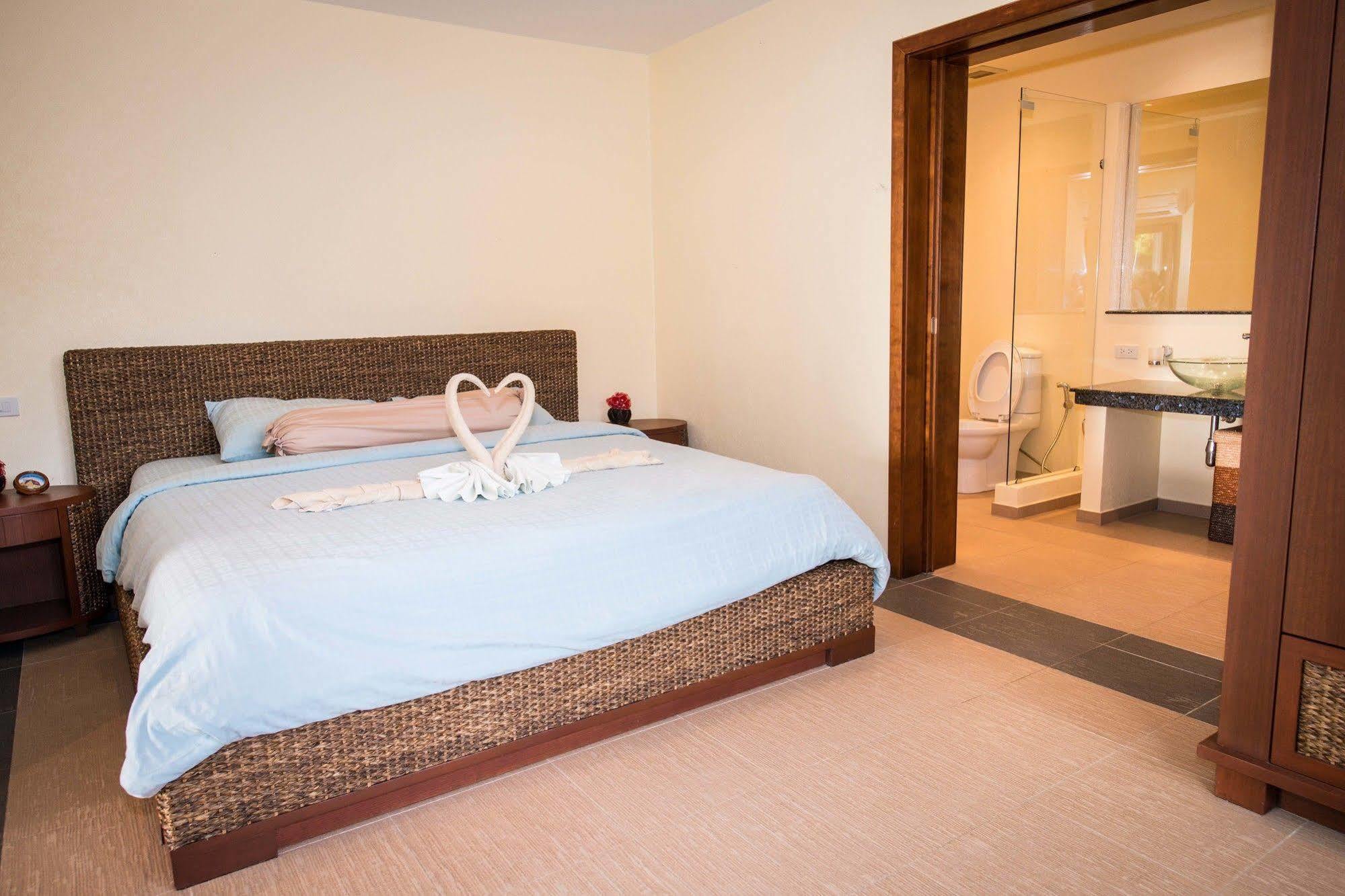 Villa Manipura Csang-sziget Kültér fotó