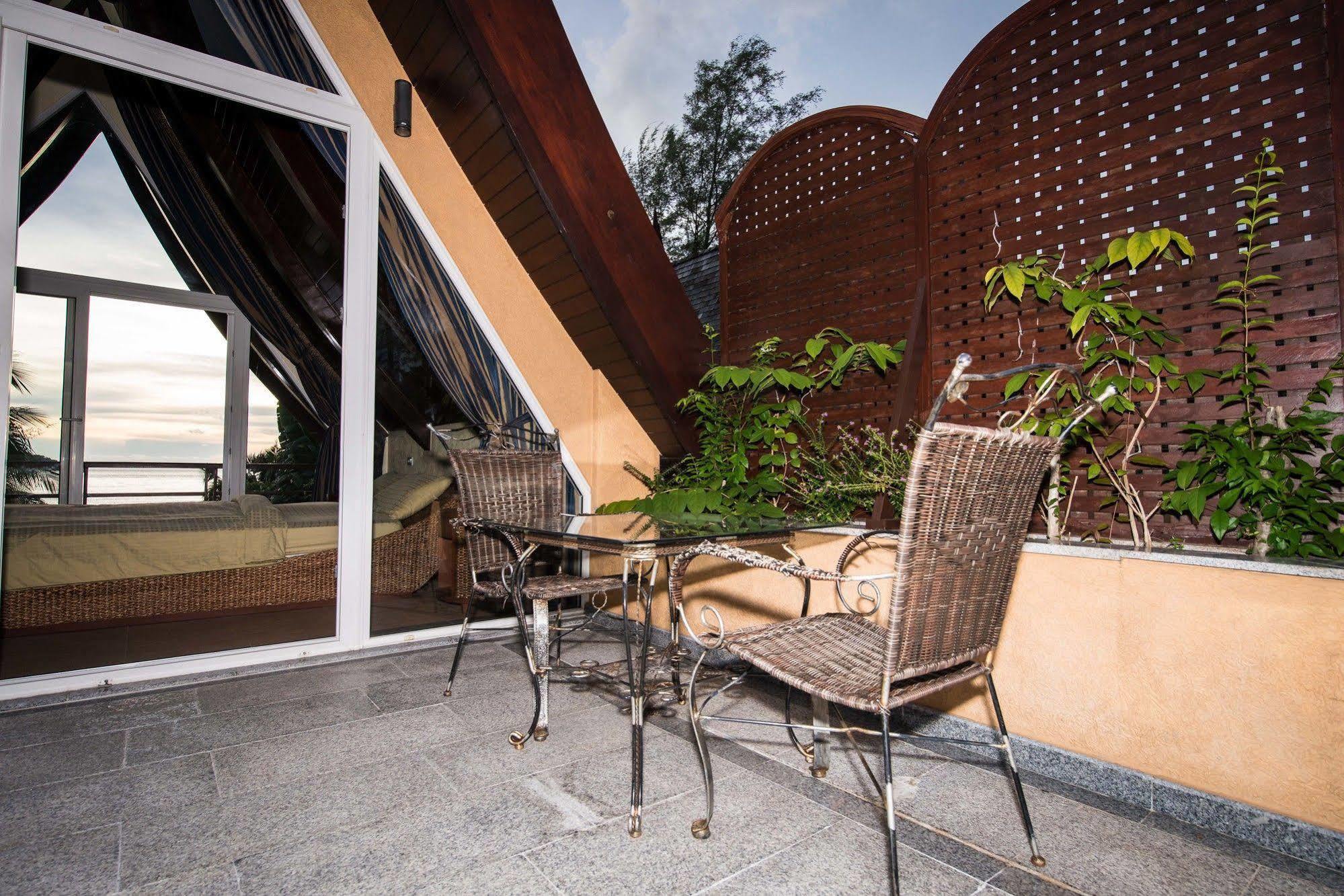 Villa Manipura Csang-sziget Kültér fotó
