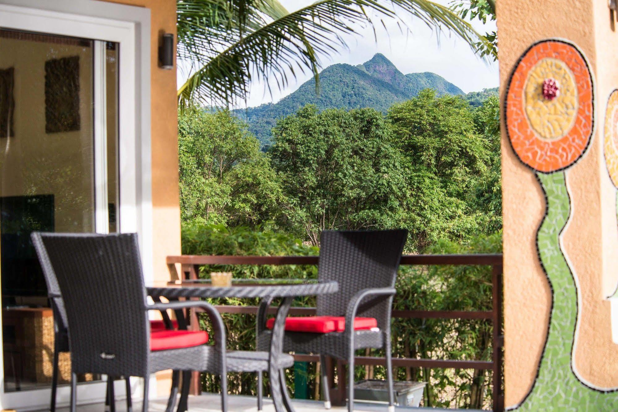 Villa Manipura Csang-sziget Kültér fotó